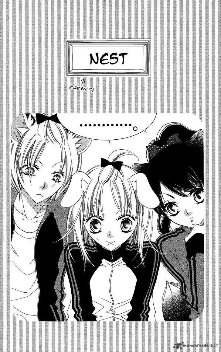 Monokuro Shounen Shoujo Chapter 29 3